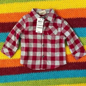 Baby shirt (6-9 months)